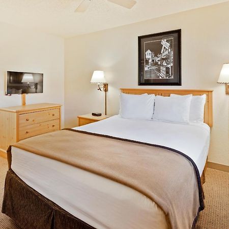 Black Hills Luxury Suites Hill City Eksteriør billede